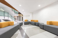 LED Conversion Lighting