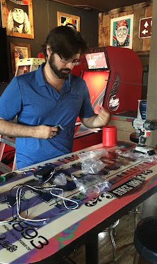 General Manager, Cobb AZ Electric