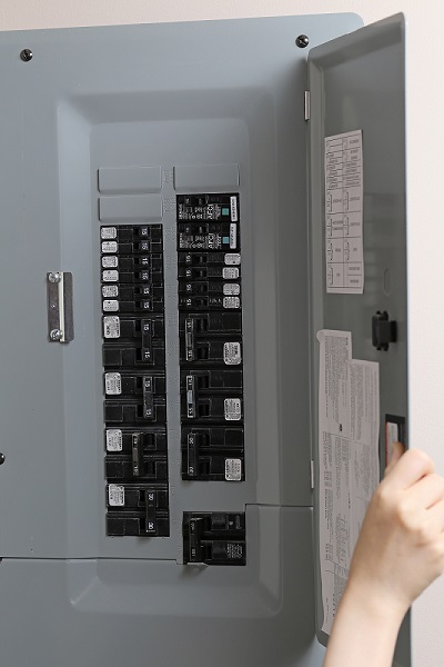 Electrical Panel 
