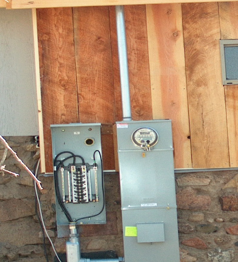 Residential Home Repair 